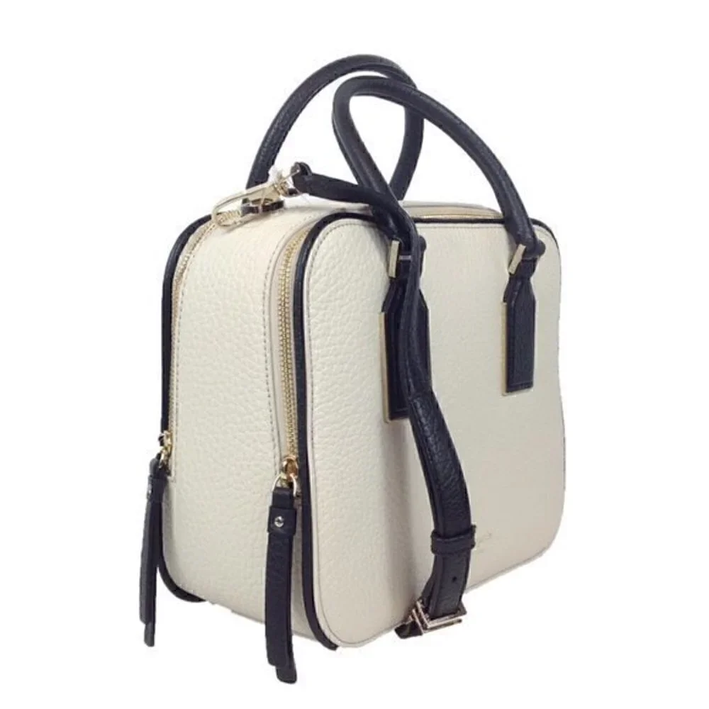 KATE SPADE Double Zip Crossbody Bag - Picture 12 of 14